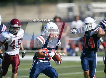 Thumbnail 1 in Great Oak @ Paloma Valley photogallery.