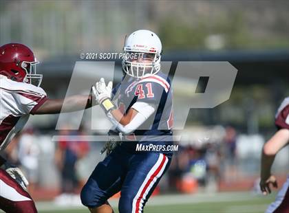 Thumbnail 3 in Great Oak @ Paloma Valley photogallery.