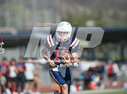 Thumbnail 2 in Great Oak @ Paloma Valley photogallery.
