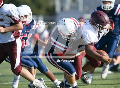 Thumbnail 2 in Great Oak @ Paloma Valley photogallery.
