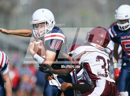 Thumbnail 3 in Great Oak @ Paloma Valley photogallery.
