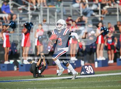 Thumbnail 1 in Great Oak @ Paloma Valley photogallery.