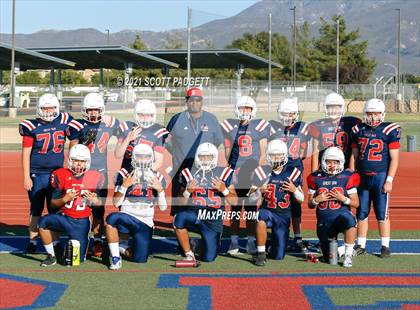 Thumbnail 1 in Great Oak @ Paloma Valley photogallery.