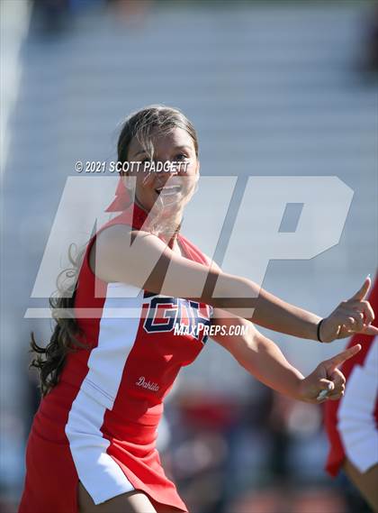 Thumbnail 3 in Great Oak @ Paloma Valley photogallery.