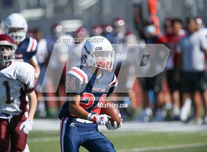 Thumbnail 1 in Great Oak @ Paloma Valley photogallery.
