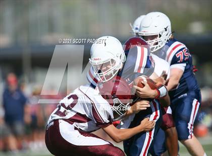 Thumbnail 1 in Great Oak @ Paloma Valley photogallery.