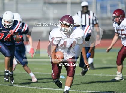 Thumbnail 2 in Great Oak @ Paloma Valley photogallery.