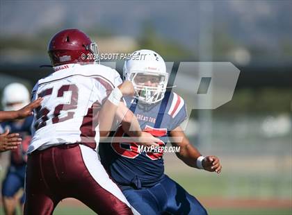 Thumbnail 1 in Great Oak @ Paloma Valley photogallery.