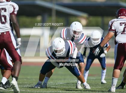 Thumbnail 1 in Great Oak @ Paloma Valley photogallery.