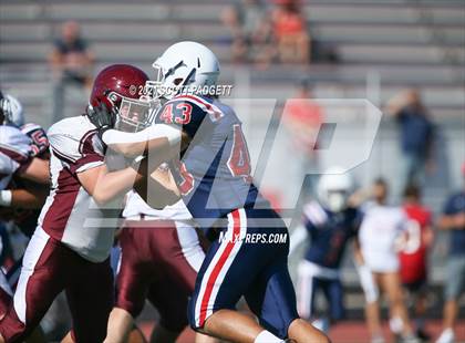 Thumbnail 2 in Great Oak @ Paloma Valley photogallery.