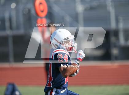 Thumbnail 1 in Great Oak @ Paloma Valley photogallery.