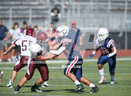 Thumbnail 1 in Great Oak @ Paloma Valley photogallery.
