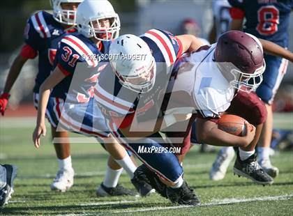 Thumbnail 3 in Great Oak @ Paloma Valley photogallery.