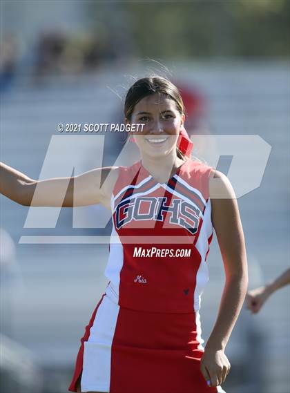 Thumbnail 3 in Great Oak @ Paloma Valley photogallery.