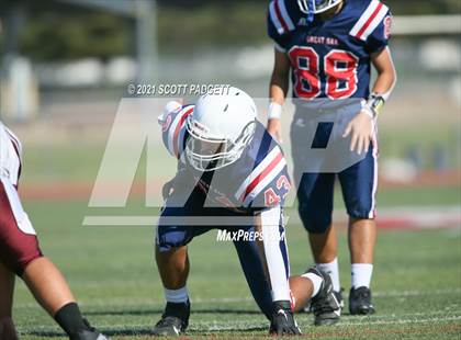 Thumbnail 1 in Great Oak @ Paloma Valley photogallery.
