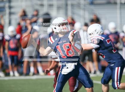 Thumbnail 3 in Great Oak @ Paloma Valley photogallery.
