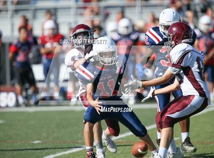Thumbnail 1 in Great Oak @ Paloma Valley photogallery.