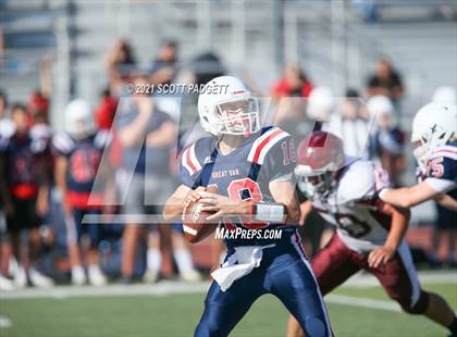 Thumbnail 2 in Great Oak @ Paloma Valley photogallery.