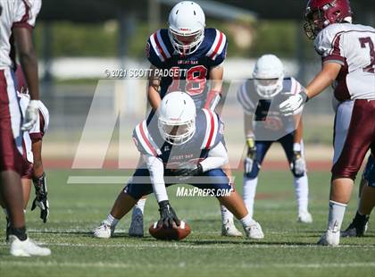 Thumbnail 3 in Great Oak @ Paloma Valley photogallery.