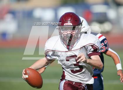 Thumbnail 2 in Great Oak @ Paloma Valley photogallery.