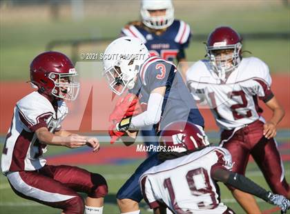 Thumbnail 3 in Great Oak @ Paloma Valley photogallery.