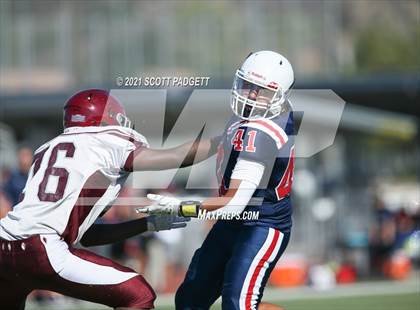 Thumbnail 2 in Great Oak @ Paloma Valley photogallery.