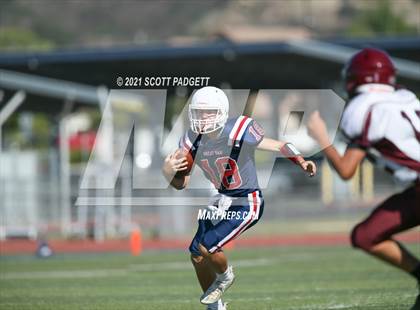 Thumbnail 2 in Great Oak @ Paloma Valley photogallery.