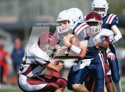 Thumbnail 2 in Great Oak @ Paloma Valley photogallery.