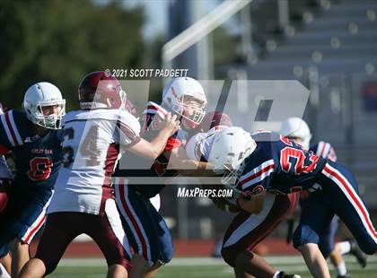 Thumbnail 2 in Great Oak @ Paloma Valley photogallery.