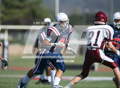 Thumbnail 2 in Great Oak @ Paloma Valley photogallery.