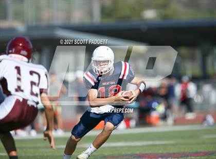 Thumbnail 3 in Great Oak @ Paloma Valley photogallery.
