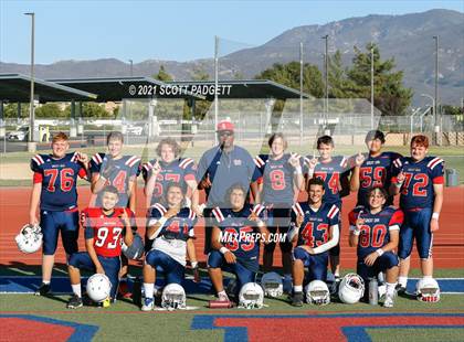 Thumbnail 2 in Great Oak @ Paloma Valley photogallery.