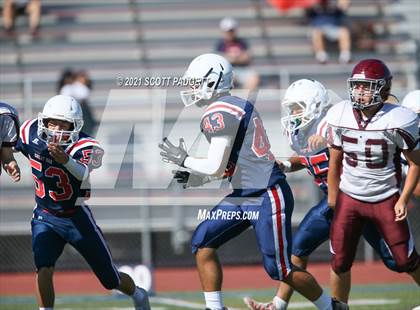 Thumbnail 2 in Great Oak @ Paloma Valley photogallery.