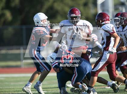 Thumbnail 1 in Great Oak @ Paloma Valley photogallery.