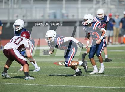 Thumbnail 3 in Great Oak @ Paloma Valley photogallery.