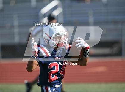 Thumbnail 2 in Great Oak @ Paloma Valley photogallery.