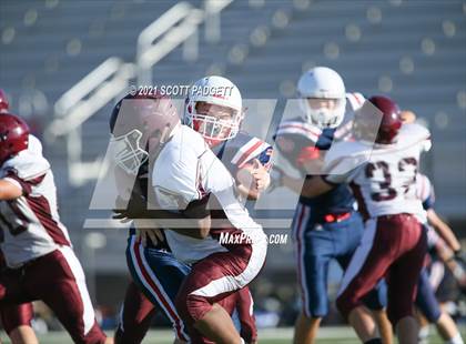 Thumbnail 2 in Great Oak @ Paloma Valley photogallery.