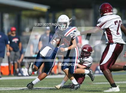 Thumbnail 2 in Great Oak @ Paloma Valley photogallery.