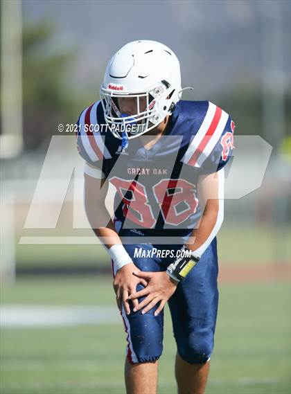 Thumbnail 1 in Great Oak @ Paloma Valley photogallery.