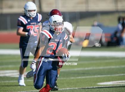 Thumbnail 2 in Great Oak @ Paloma Valley photogallery.