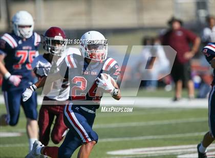 Thumbnail 3 in Great Oak @ Paloma Valley photogallery.