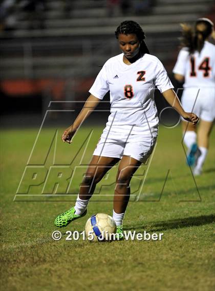 Thumbnail 1 in Wiregrass Ranch @ Zephyrhills photogallery.