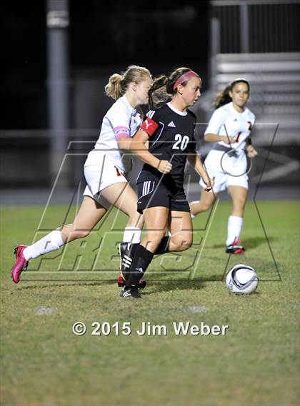 Thumbnail 1 in Wiregrass Ranch @ Zephyrhills photogallery.