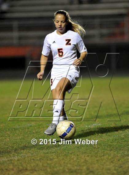 Thumbnail 3 in Wiregrass Ranch @ Zephyrhills photogallery.