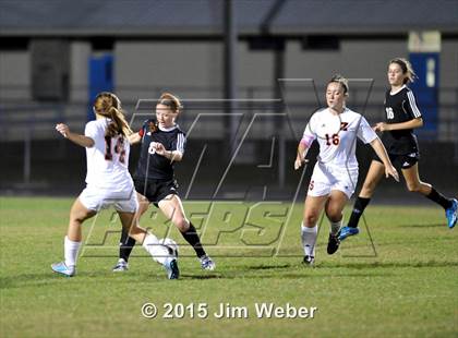 Thumbnail 2 in Wiregrass Ranch @ Zephyrhills photogallery.