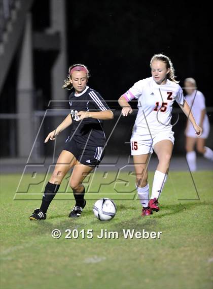 Thumbnail 2 in Wiregrass Ranch @ Zephyrhills photogallery.