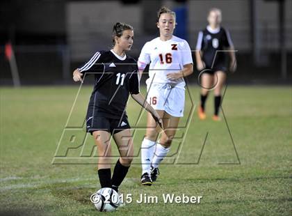 Thumbnail 1 in Wiregrass Ranch @ Zephyrhills photogallery.