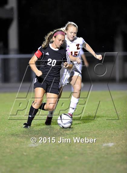 Thumbnail 1 in Wiregrass Ranch @ Zephyrhills photogallery.