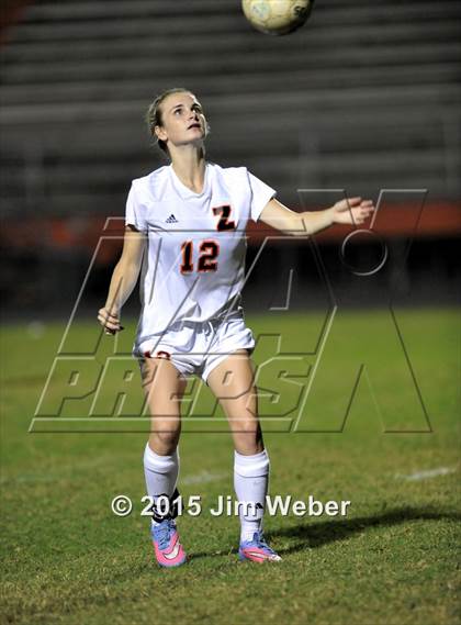 Thumbnail 2 in Wiregrass Ranch @ Zephyrhills photogallery.