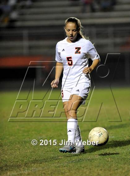 Thumbnail 1 in Wiregrass Ranch @ Zephyrhills photogallery.